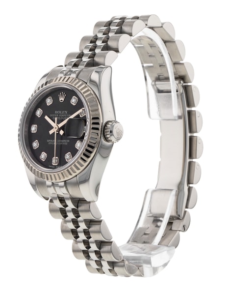 Rolex Datejust Lady 179174